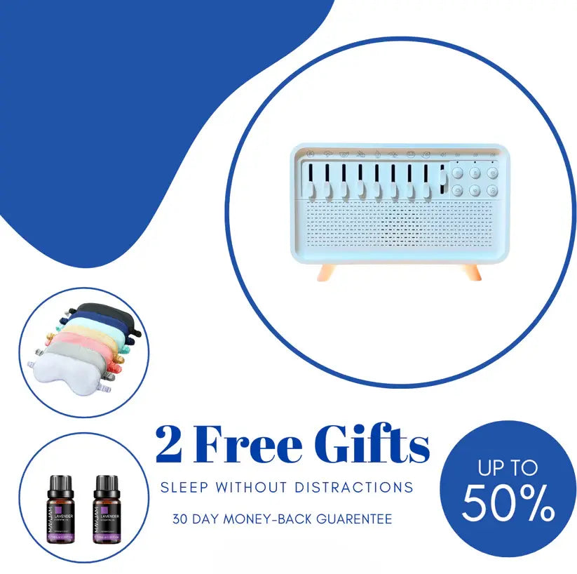 Serryline SleepBox