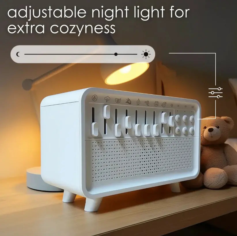 Serryline SleepBox