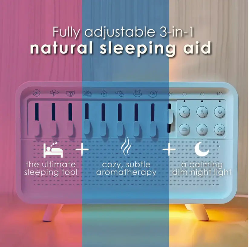 Serryline SleepBox