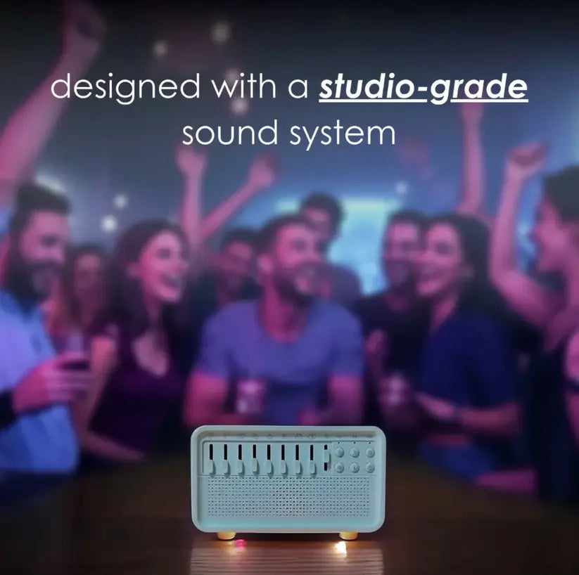 Serryline SleepBox
