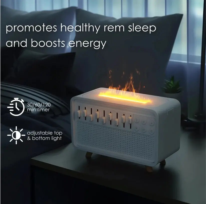Serryline SleepBox