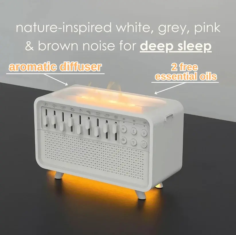 Serryline SleepBox