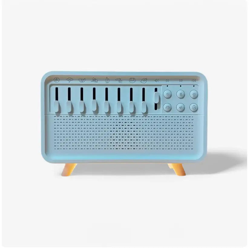 Serryline SleepBox