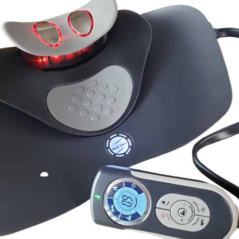 Hypertrax Advanced Cervical Traction Device