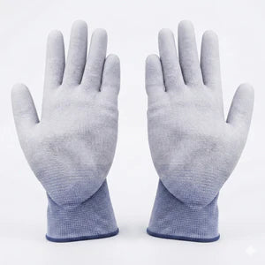 +1 Free Cleaning Gloves