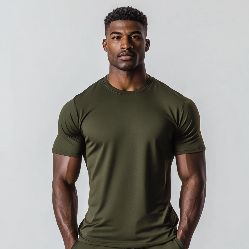 SerryLine FitFlex Tee