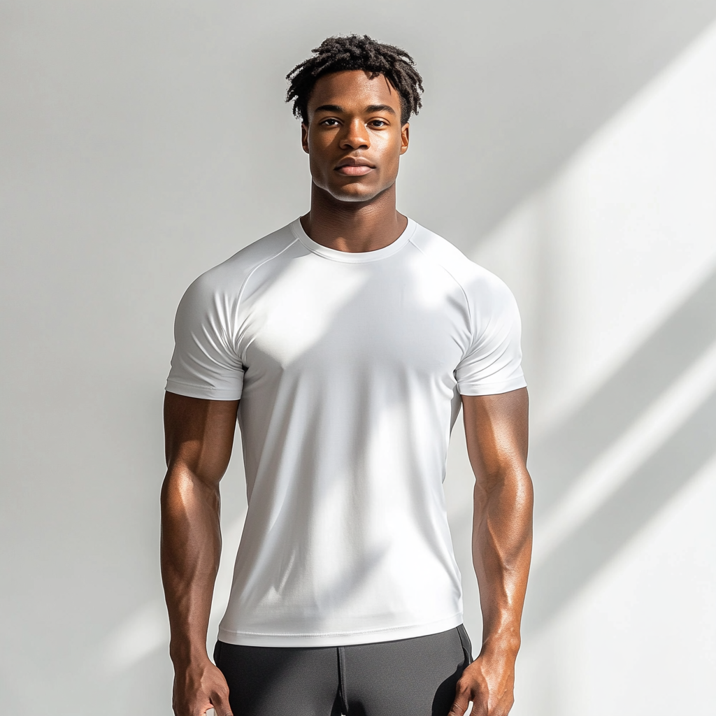 SerryLine FitFlex Tee