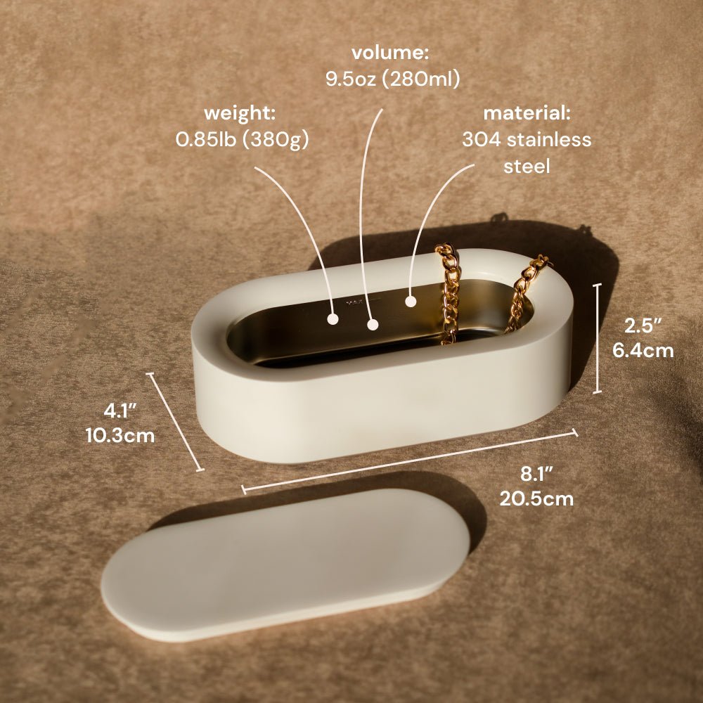 Ultrasonic Cleaner
