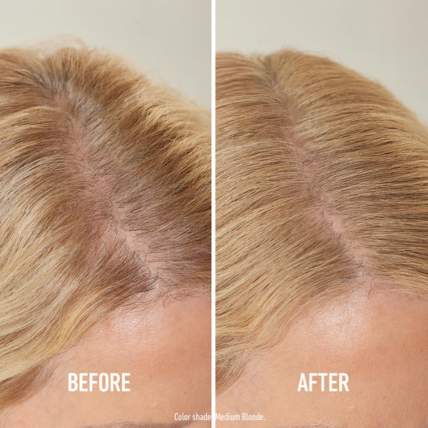 Waterproof Hair Makeup Powder - SEVÍCH ✅