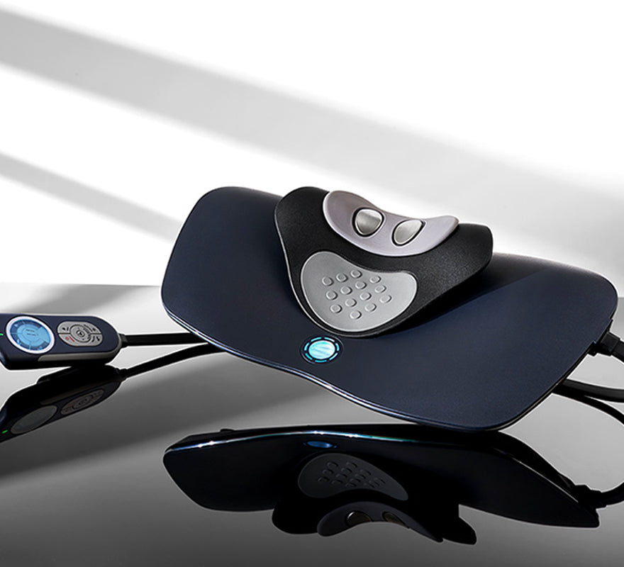 Hypertrax Advanced Cervical Traction Device