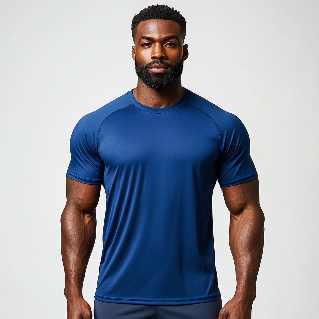 SerryLine FitFlex Tee