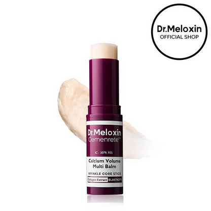 Dr.Meloxin Calcium Multi Balm - Anti-Aging Eye Treatment
