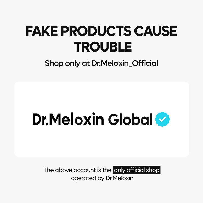Dr.Meloxin Calcium Multi Balm - Anti-Aging Eye Treatment