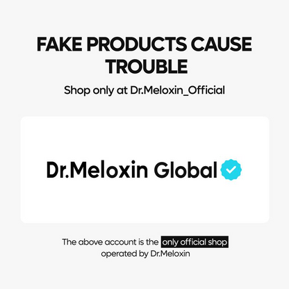 Dr.Meloxin Calcium Multi Balm - Anti-Aging Eye Treatment