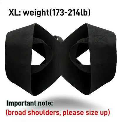 GETBED Fitness Posture Corrector Training Straps
