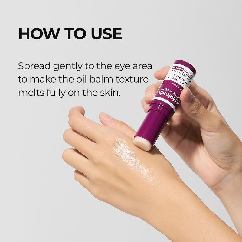 Dr.Meloxin Calcium Multi Balm - Anti-Aging Eye Treatment