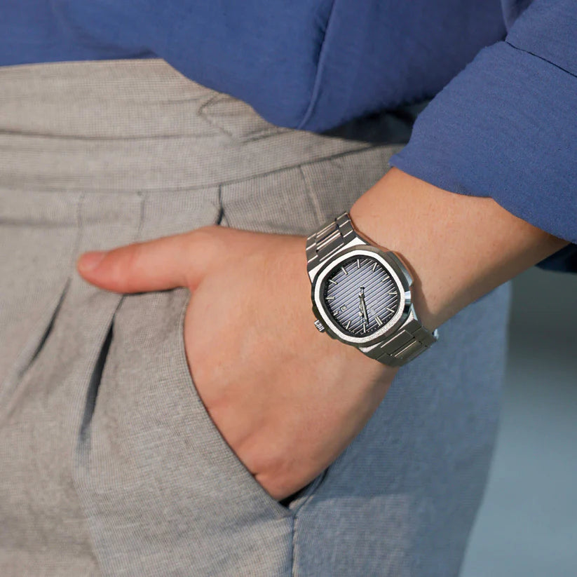 Serryline™ Classic 41mm