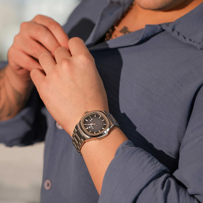 Serryline™ Classic 41mm