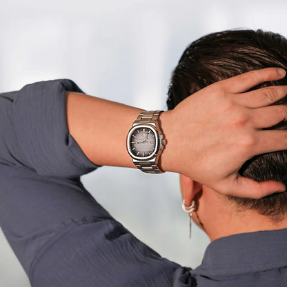 Serryline™ Classic 41mm