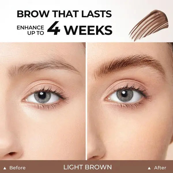 ✨Semi-Permanent Eyebrow Tint Kit