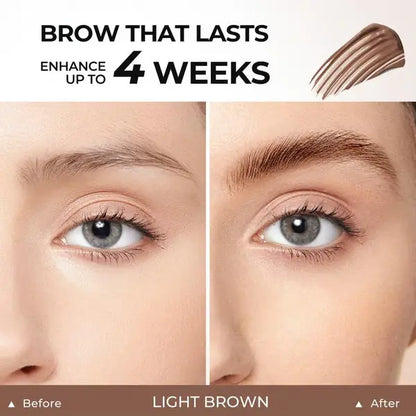 ✨Semi-Permanent Eyebrow Tint Kit