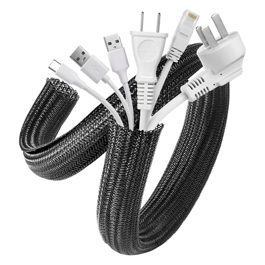 10 FT Cable Sleeve