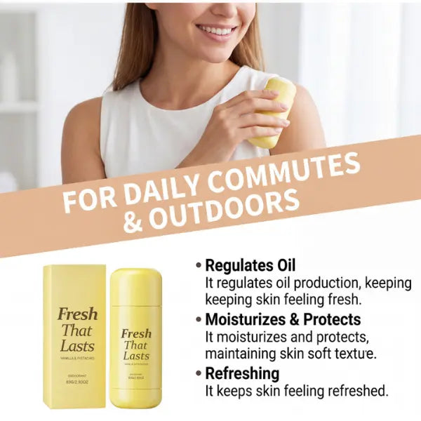 Kojic Bright Deodorant Stick