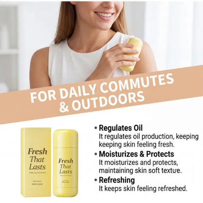 Kojic Bright Deodorant Stick