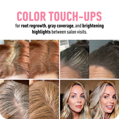 Waterproof Hair Makeup Powder - SEVÍCH ✅