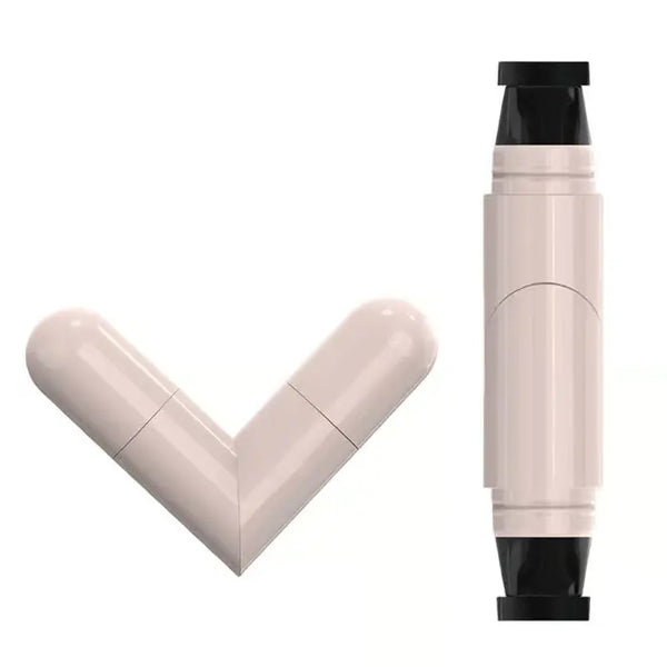 🥇2026 New Foldable Eyeliner Stamp for Perfect Wings✨