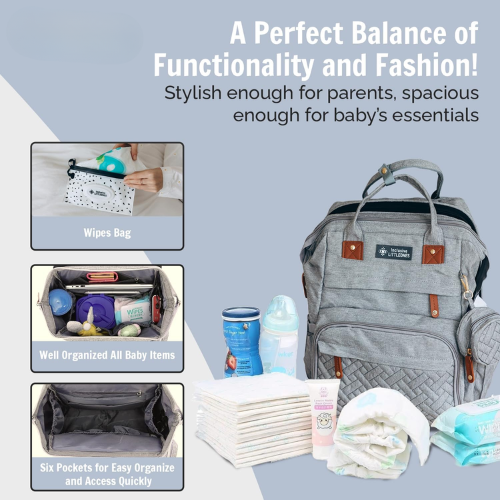 GoBaby 3-in-1