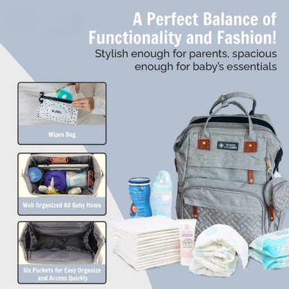 GoBaby 3-in-1