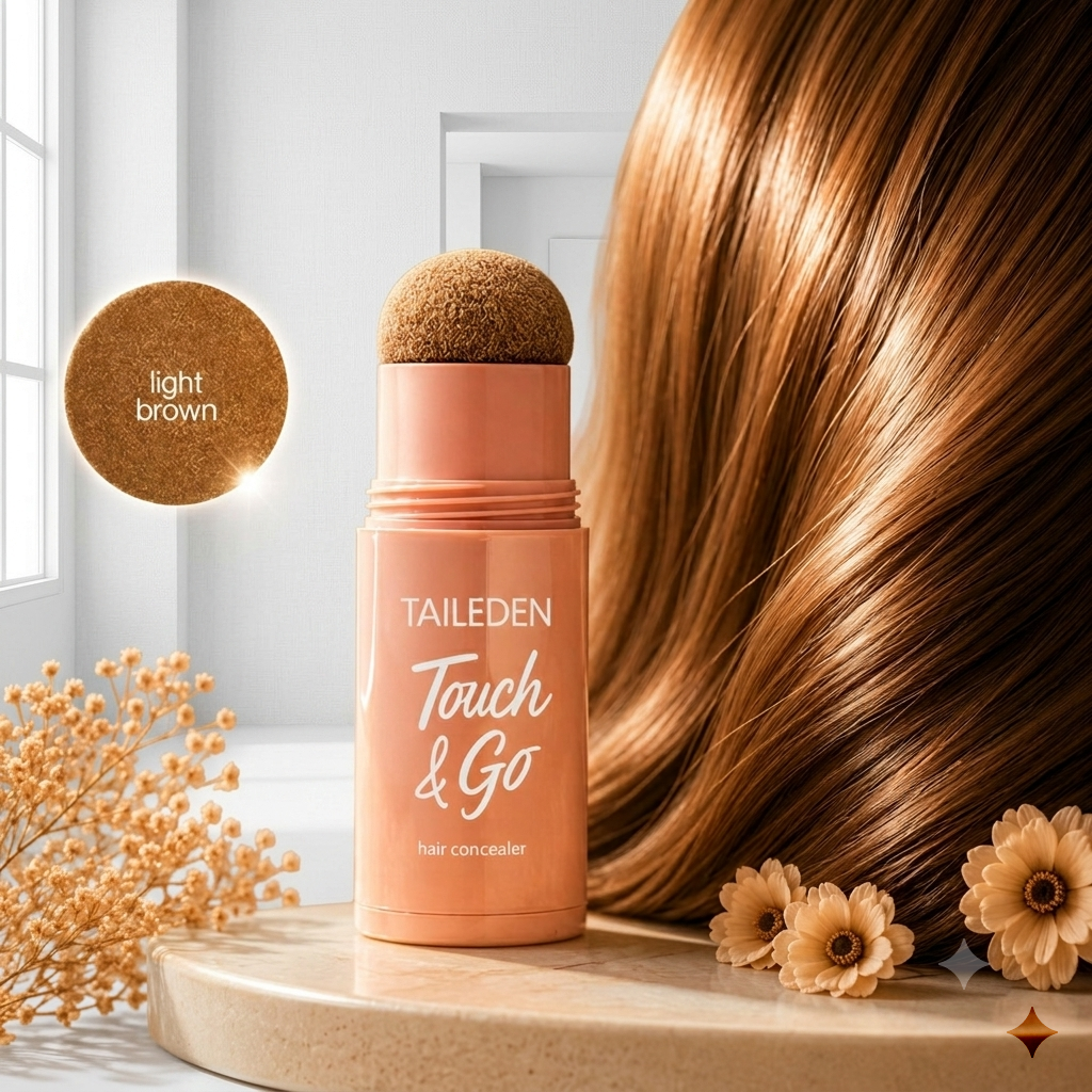Touch & Go Hair Concealer