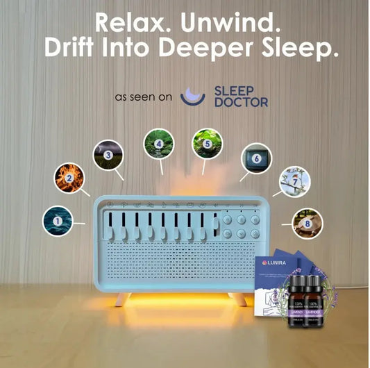 Serryline SleepBox