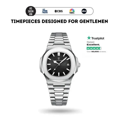 Serryline™ Classic 41mm