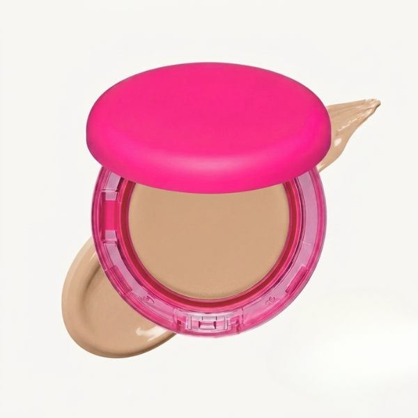 Peptide Bounce Foundation🔥Final 3 Hours: Free brush