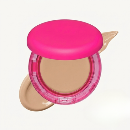 Peptide Bounce Foundation🔥Final 3 Hours: Free brush