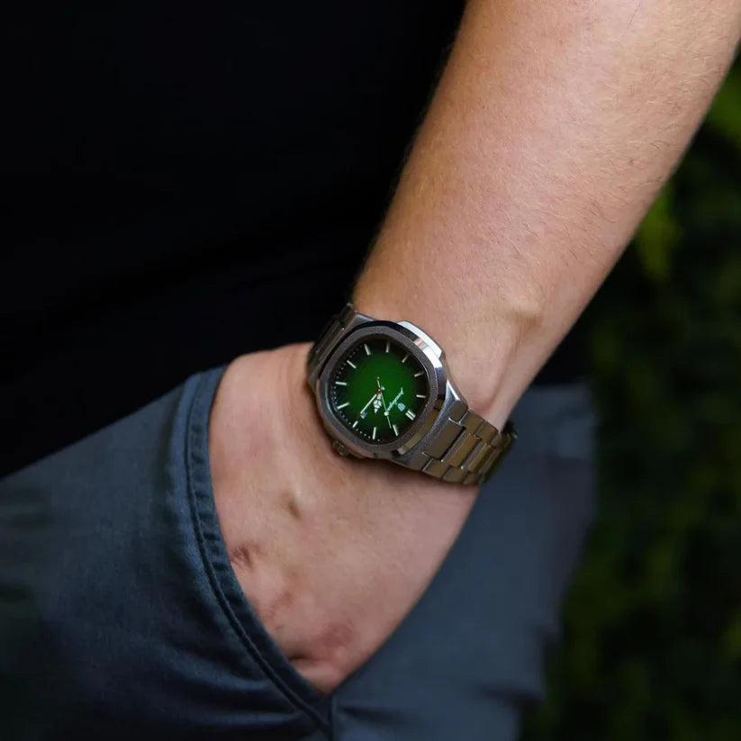 Serryline™ Classic 41mm