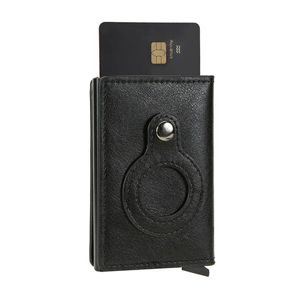 Serryline™ AirTag Wallet