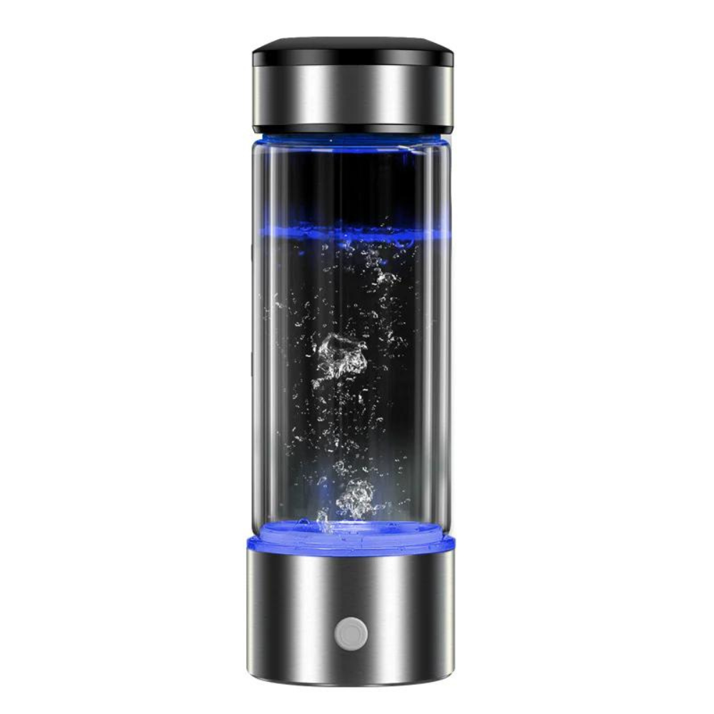 Hydrobottle™ - Hydrogen Water Bottle