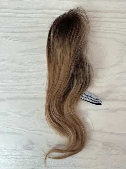 🎀Hairline Topper