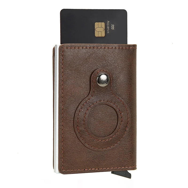 Serryline™ AirTag Wallet