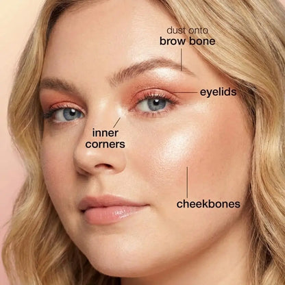 Diamond Glow Palette