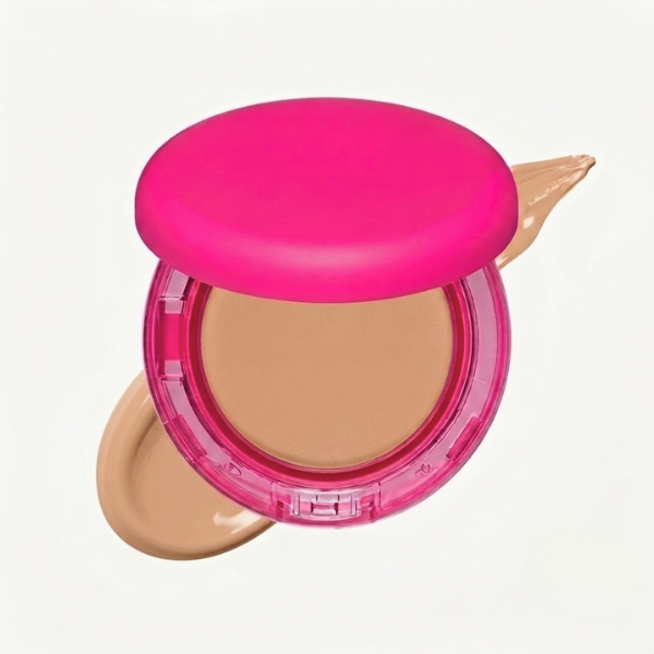 Peptide Bounce Foundation🔥Final 3 Hours: Free brush