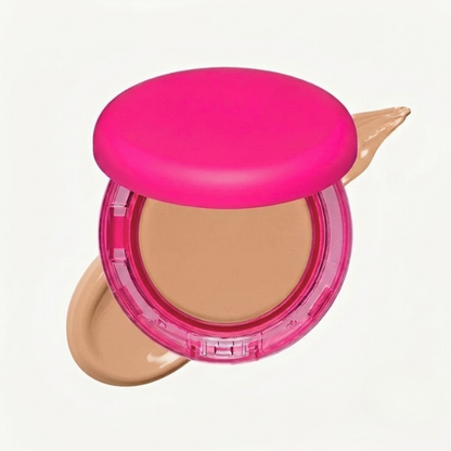 Peptide Bounce Foundation🔥Final 3 Hours: Free brush