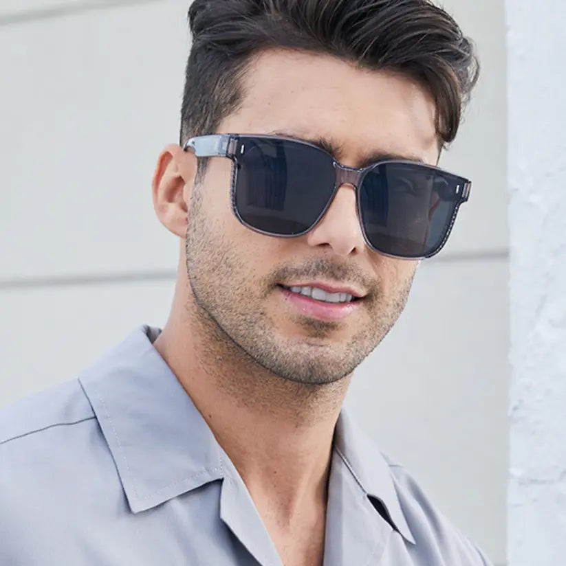 OverGlasses - Fit over sunglasses