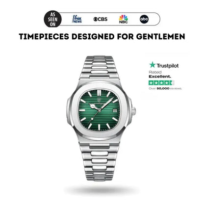 Serryline™ Classic 41mm
