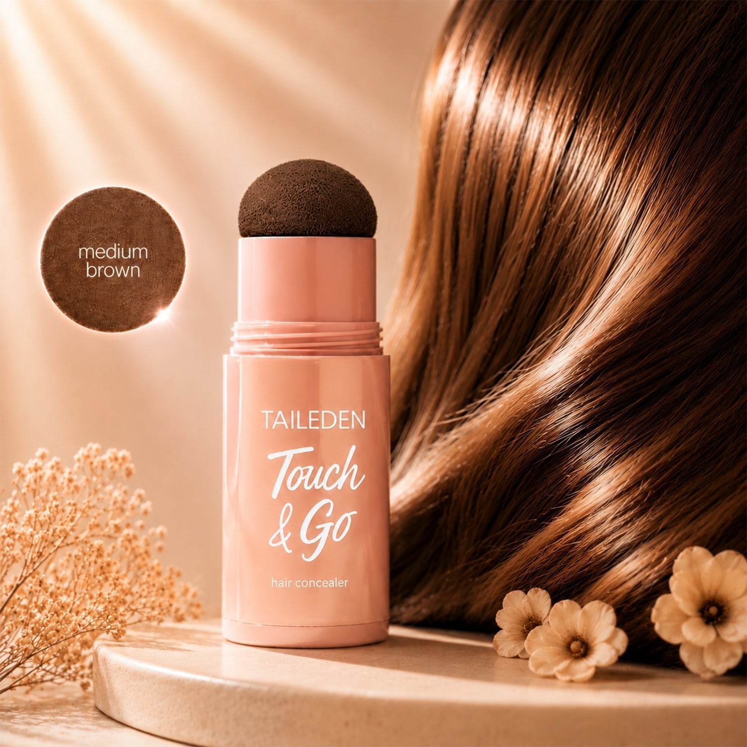 Touch & Go Hair Concealer