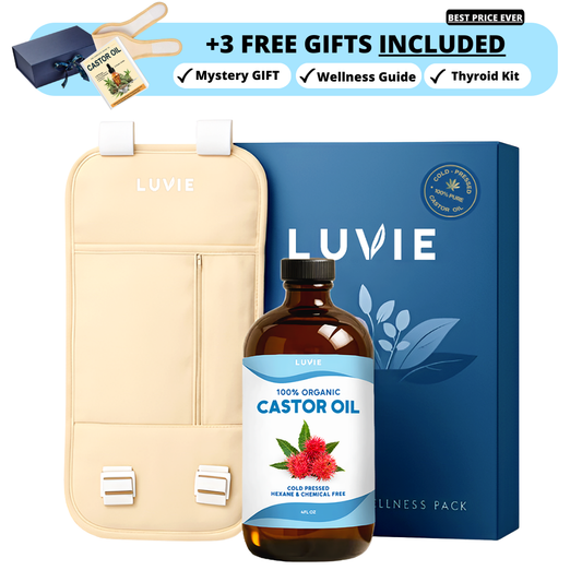 Castor Premium Wellness Pack