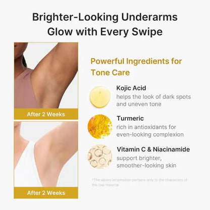 Kojic Bright Deodorant Stick
